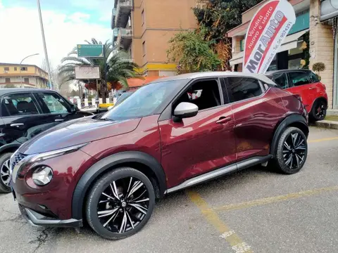 Used NISSAN JUKE Petrol 2020 Ad 