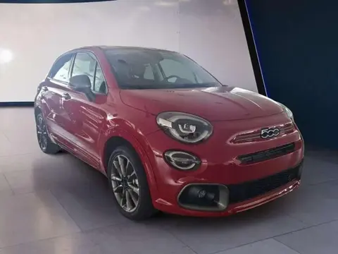 Used FIAT 500X Hybrid 2024 Ad 