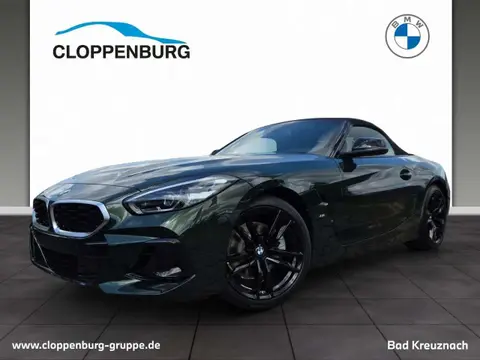 Annonce BMW Z4 Essence 2024 d'occasion 