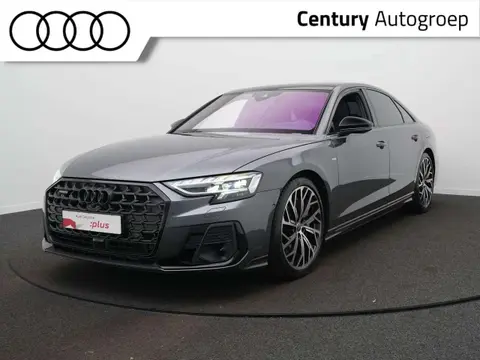 Annonce AUDI A8 Hybride 2023 d'occasion 