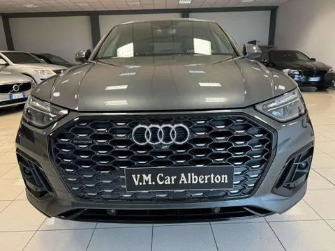 Used AUDI Q5 Hybrid 2023 Ad 