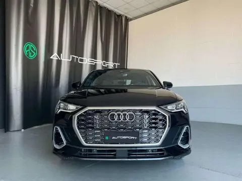 Annonce AUDI Q3 Diesel 2024 d'occasion 