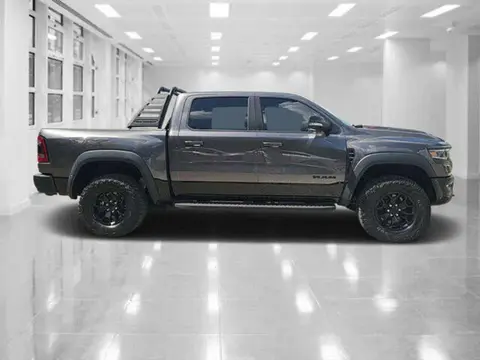 Annonce DODGE RAM Essence 2021 d'occasion 