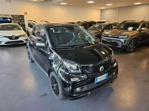 Used SMART FORFOUR Petrol 2019 Ad 