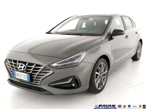 Used HYUNDAI I30 Hybrid 2023 Ad 