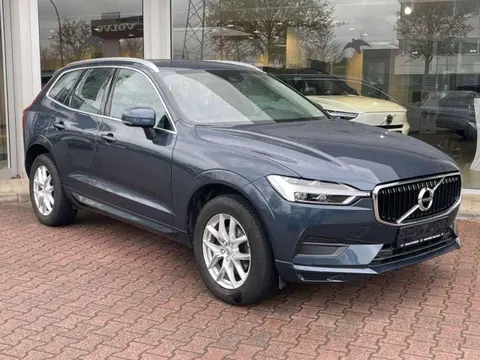 Used VOLVO XC60 Diesel 2019 Ad 