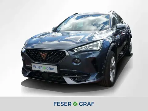 Annonce CUPRA FORMENTOR Essence 2023 d'occasion 