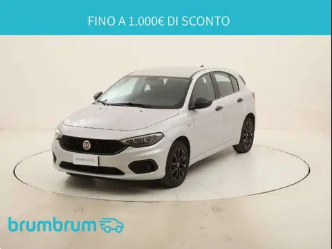 Used FIAT TIPO Diesel 2020 Ad Italy