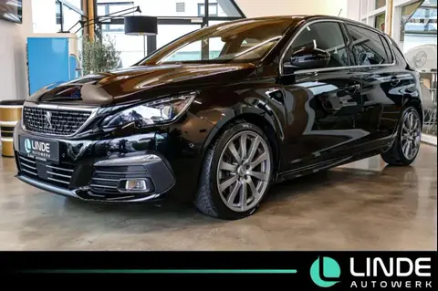 Used PEUGEOT 308 Diesel 2019 Ad Germany