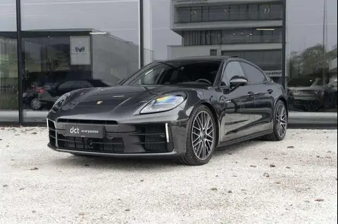 Annonce PORSCHE PANAMERA Hybride 2024 d'occasion 