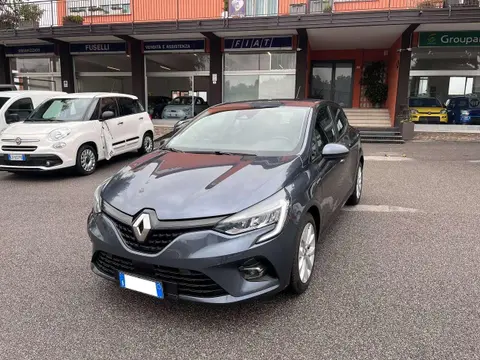 Used RENAULT CLIO Petrol 2020 Ad 