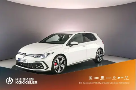 Annonce VOLKSWAGEN GOLF Hybride 2022 d'occasion 