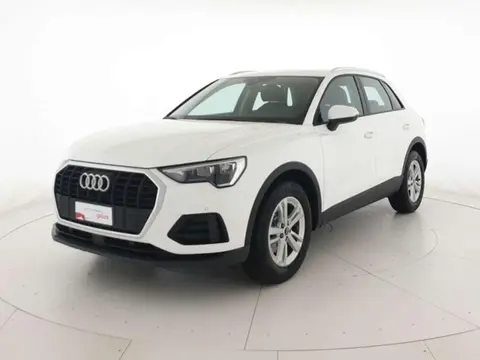 Used AUDI Q3 Hybrid 2022 Ad 