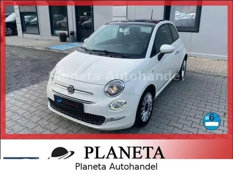 Used FIAT 500 Petrol 2016 Ad 