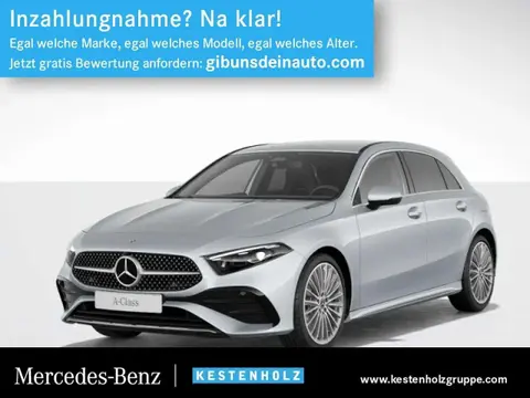 Used MERCEDES-BENZ CLASSE A Petrol 2023 Ad 