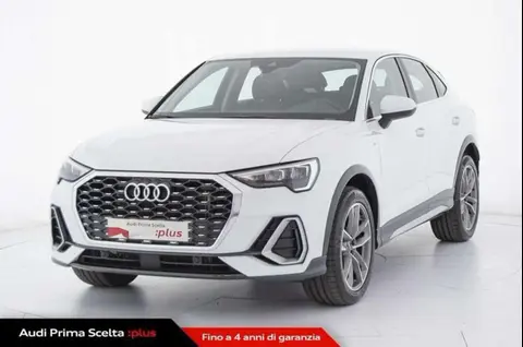 Annonce AUDI Q3 Diesel 2023 d'occasion 