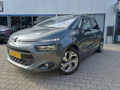 Used CITROEN C4 Petrol 2014 Ad 