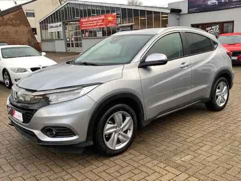 Annonce HONDA HR-V Essence 2019 d'occasion 