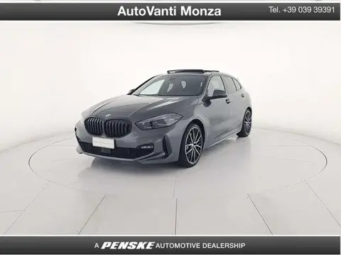 Used BMW SERIE 1 Petrol 2021 Ad 