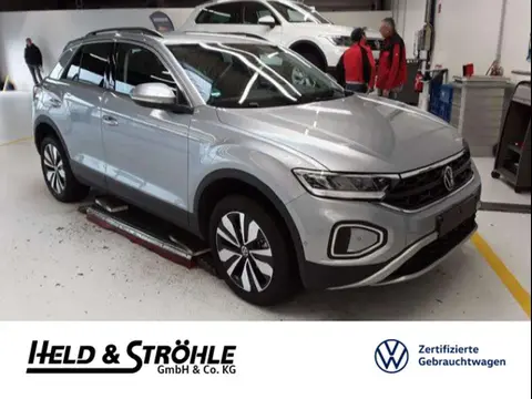 Used VOLKSWAGEN T-ROC Petrol 2023 Ad 