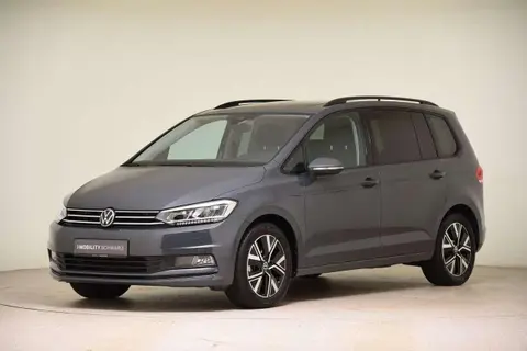 Annonce VOLKSWAGEN TOURAN Diesel 2023 d'occasion 