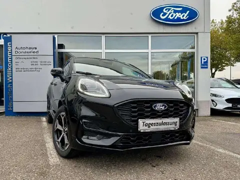 Annonce FORD PUMA Essence 2024 neuve 