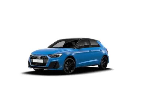 Annonce AUDI A1 Essence 2020 d'occasion 