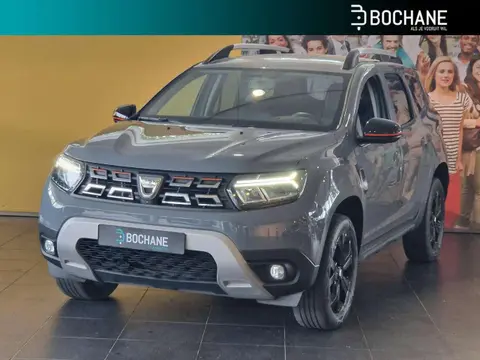 Annonce DACIA DUSTER Essence 2022 d'occasion 