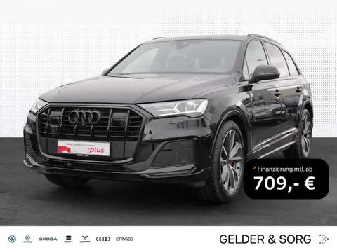 Used AUDI Q7 Diesel 2023 Ad 