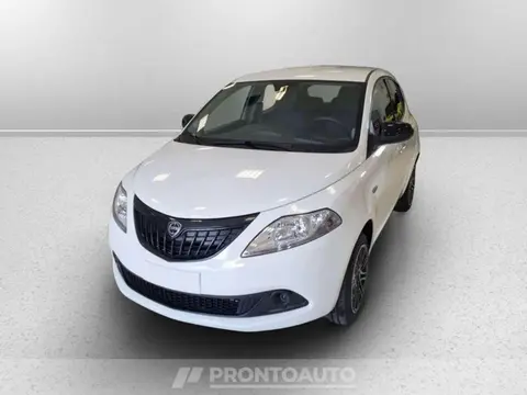 Annonce LANCIA YPSILON Non renseigné 2024 d'occasion 