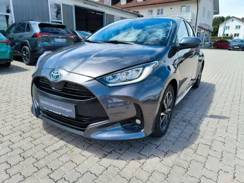 Used TOYOTA YARIS Hybrid 2023 Ad 