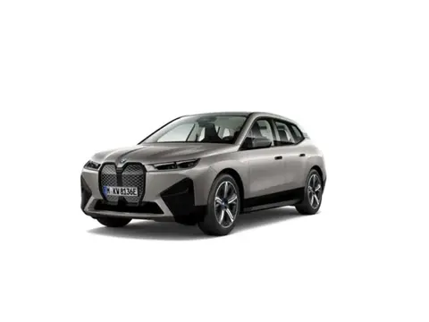 Annonce BMW IX Électrique 2024 d'occasion 