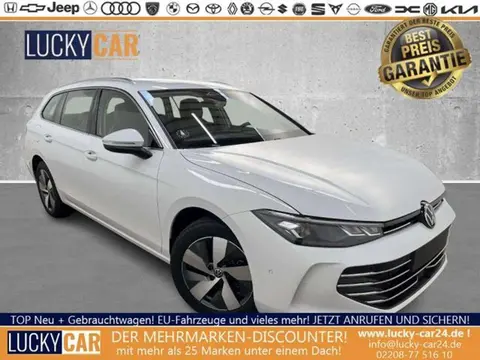 Used VOLKSWAGEN PASSAT Petrol 2024 Ad 