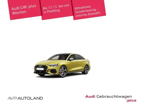 Used AUDI S3 Petrol 2023 Ad 