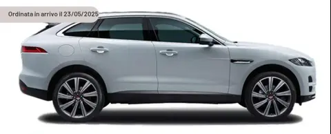 Annonce JAGUAR F-PACE Hybride 2024 d'occasion 