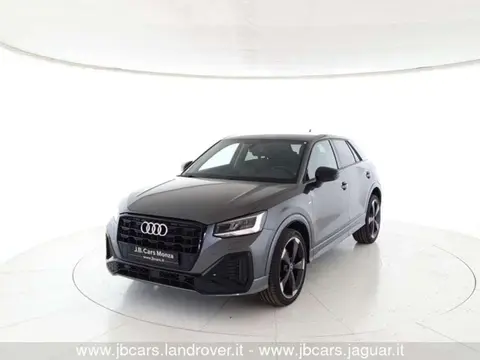 Used AUDI Q2 Petrol 2021 Ad 