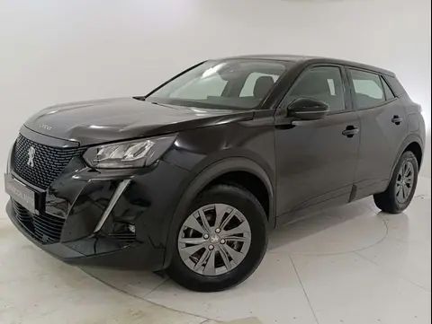 Used PEUGEOT 2008 Diesel 2020 Ad 