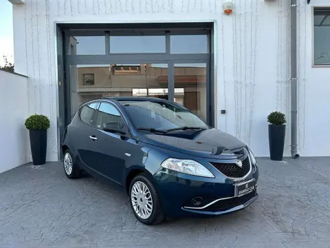 Annonce LANCIA YPSILON Diesel 2016 d'occasion 