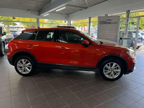 Annonce AUDI Q2 Essence 2019 d'occasion 