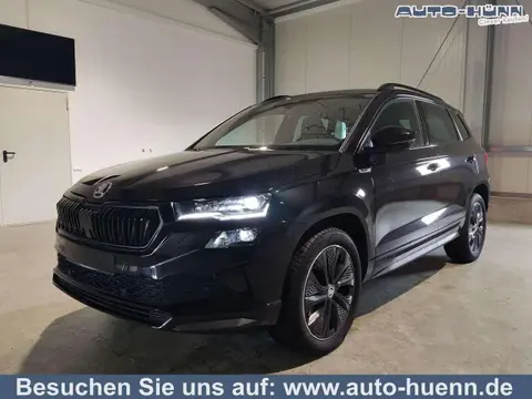 Annonce SKODA KAROQ Essence 2023 d'occasion 