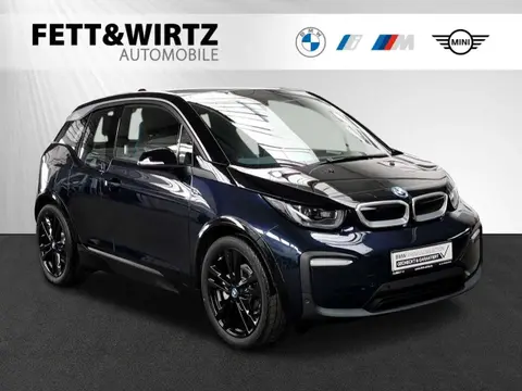 Used BMW I3 Electric 2020 Ad 