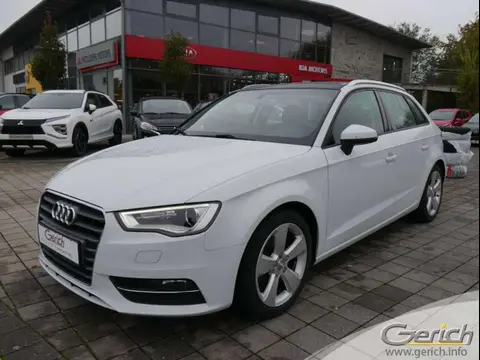 Used AUDI A3 Petrol 2015 Ad 