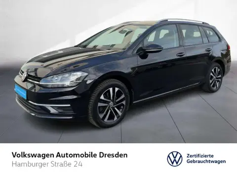 Annonce VOLKSWAGEN GOLF Diesel 2019 d'occasion 