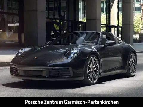 Annonce PORSCHE 992 Essence 2023 d'occasion 