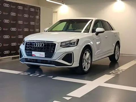 Used AUDI Q2 Diesel 2024 Ad 