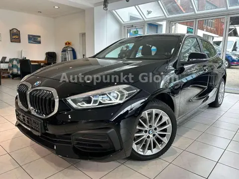 Annonce BMW SERIE 1 Essence 2021 d'occasion 