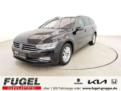 Used VOLKSWAGEN PASSAT Diesel 2022 Ad 