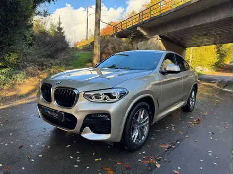 Used BMW X4 Petrol 2020 Ad 