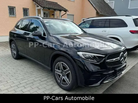 Annonce MERCEDES-BENZ CLASSE GLC Essence 2023 d'occasion 