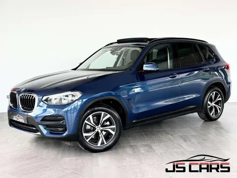 Used BMW X3 Diesel 2019 Ad 